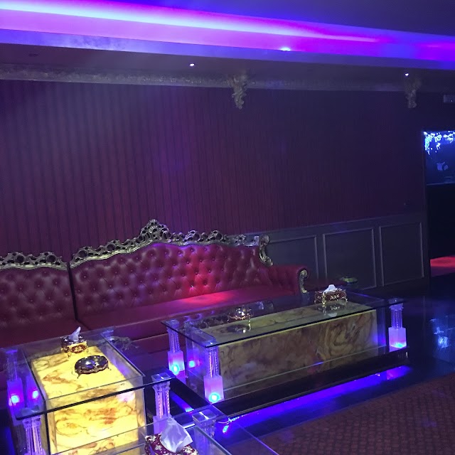 Milan Royal International (Karaoke Cinese)