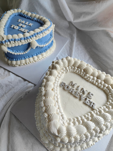 Three Jacks Baking - Visual