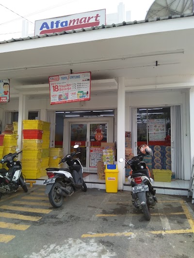 Photos of Alfamart - 101 Maos Cilacap