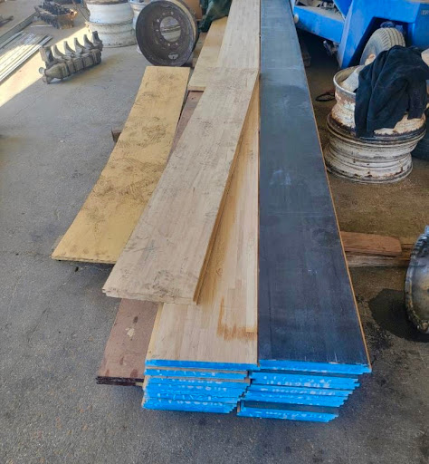 Rogers Truck & Trailer Repair LLC Gallery - United States