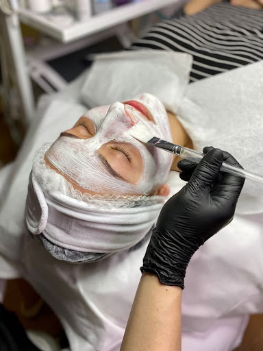 Best Cosmetologist In Mansarovar

#LUMINASKIN&AESTHETICCLINI