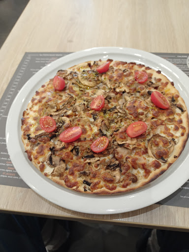 Photo 1 - Pizza Zio