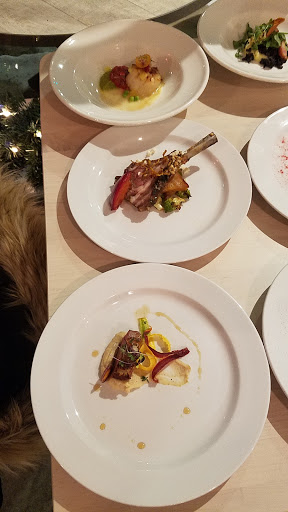Luther Catering - Thumbnail