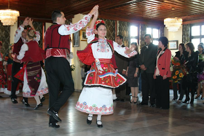 Photos of Ritual hall