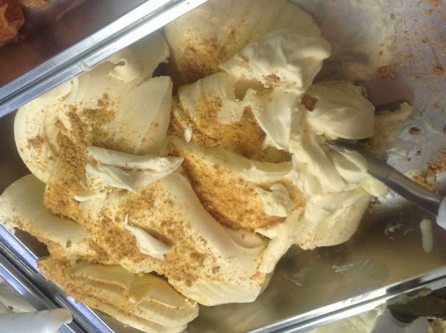 Il Pistacchietto - Gelateria Artigianale