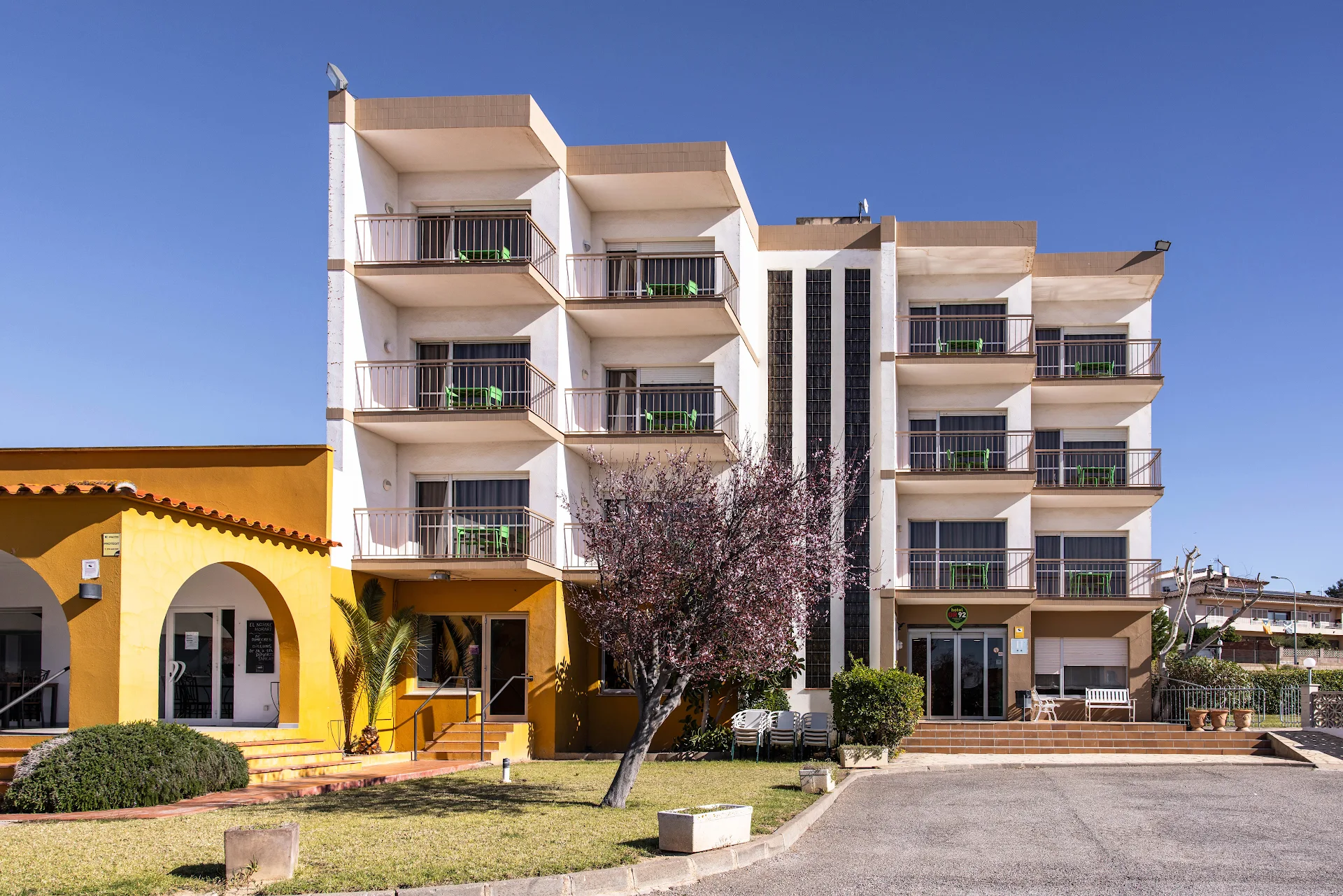 RVHotels GR92