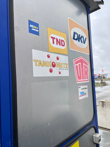 TANKPUNKT BÜHREN - Thumbnail