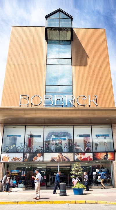 Photos of BOBERCK LIMITADA