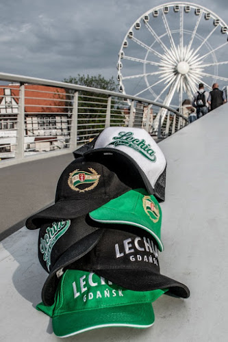 Sklep Lechia Lwy Północy - Sklep sportowy