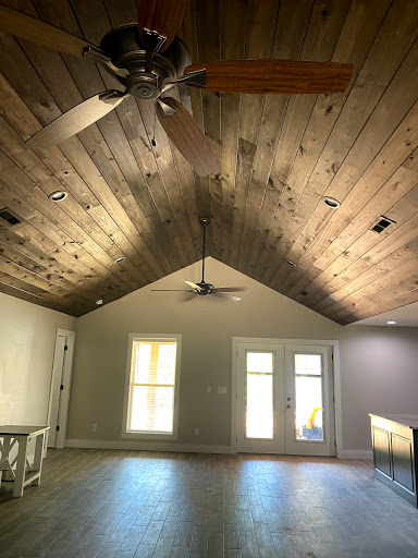 Rick's Construction - Visual