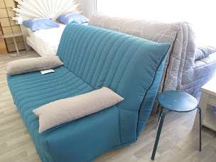 Photo n°54 de Meubles Claude VINCENT à Maruéjols-lès-Gardon (Magasin de canapés)