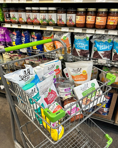 Food Conspiracy Co-op by null