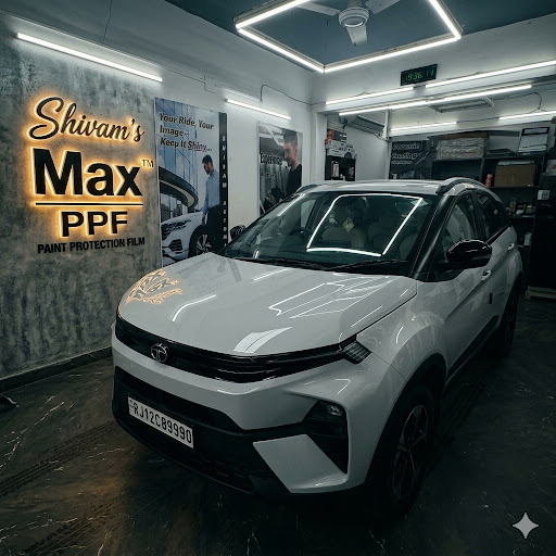 Ceramic coating is a liquid polymer that chemically bonds to your car’s factory paint — forming a…