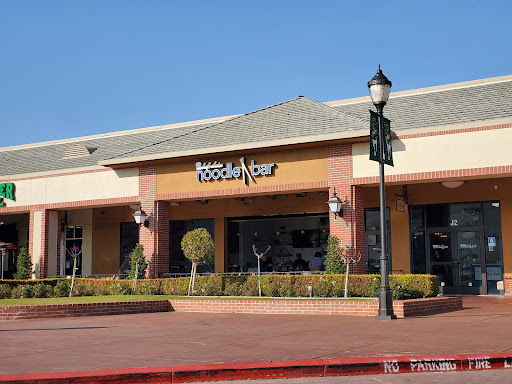 Chef's Choice Noodle Bar