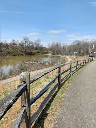 Ivy Creek Park