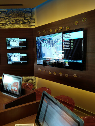 Luckia Sport Café Avenida Mariña - Thumbnail