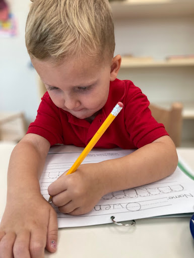 Guardian Montessori Academy - Thumbnail