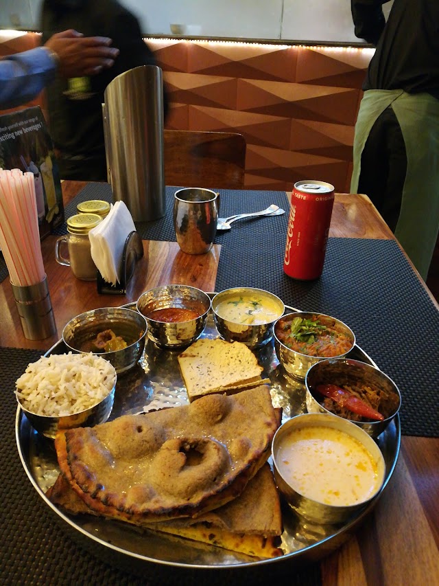 Thali & more