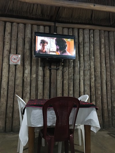 Photos of Cafe Maya