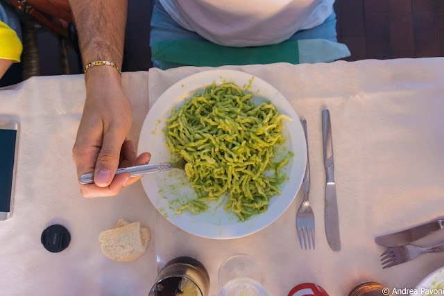 Trattoria Al Serraglio