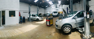 Photo n°3 de Garage de l'Atlantique Renault David SERRE à Saint-Nazaire (Garage automobile)