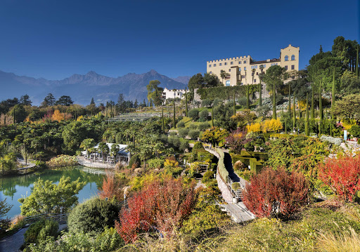 Giardini Trauttmansdorff