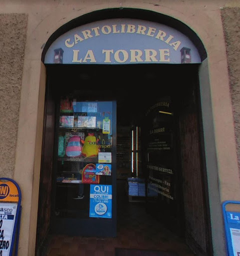 Cartolibreria "La Torre"