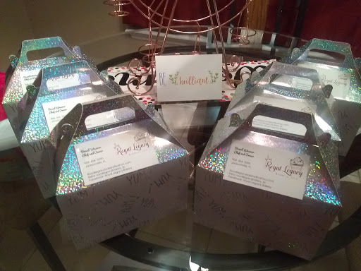 Royal Legacy Bakery, LLC
