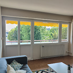 Photo n°28 de DESIGN FENETRES | pose et installation de menuiseries à Latresne à Latresne (Menuisier)