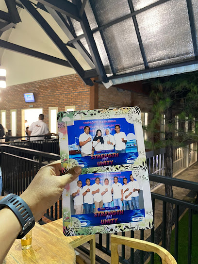 Essential Photobooth Bogor