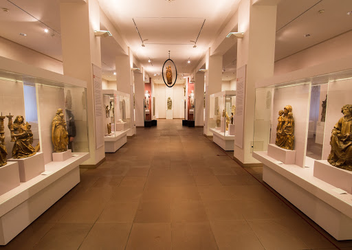Museum für Franken - Staatliches Museum für Kunst- und Kulturgeschichte in Würzburg