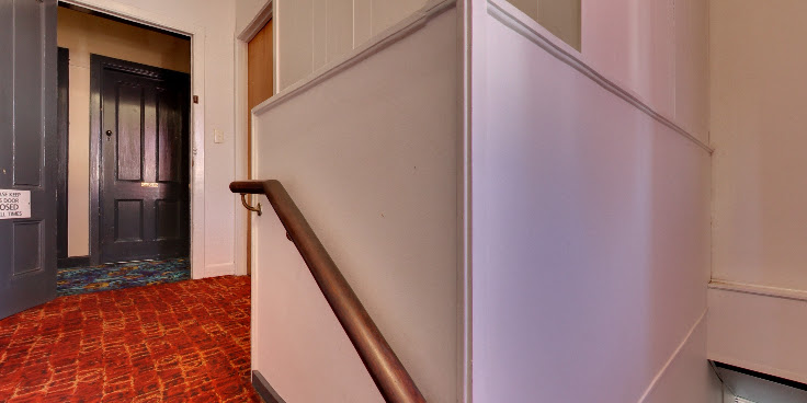 Victoria Hotel Warrnambool by null