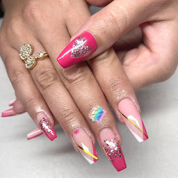 Photo n°12 de Melinabeautynails à Rochefort (Institut de beauté)
