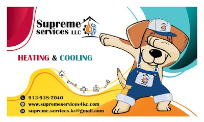 Supreme Services