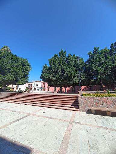Juarez Garden - Thumbnail