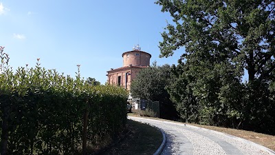 Villa La Zizzola, Bra