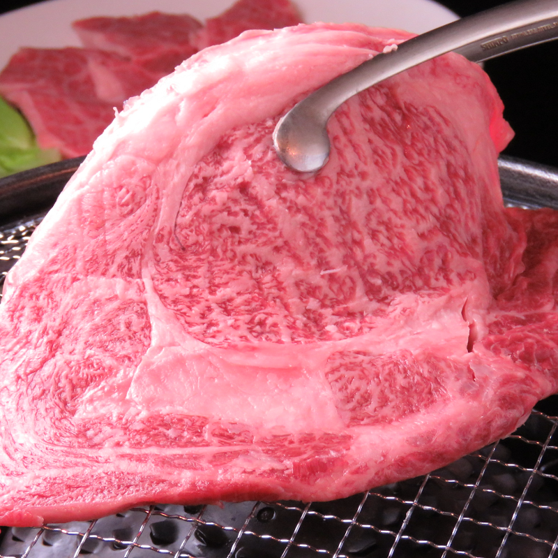 焼肉屋Seiちゃん