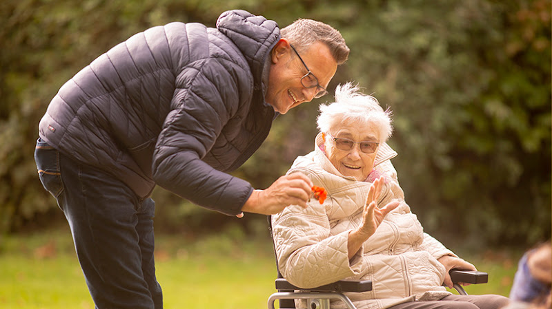 Foto von HDV gemeinnützige GmbH