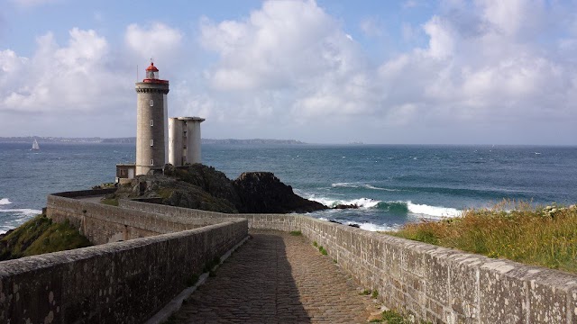 Pointe du Petit Minou