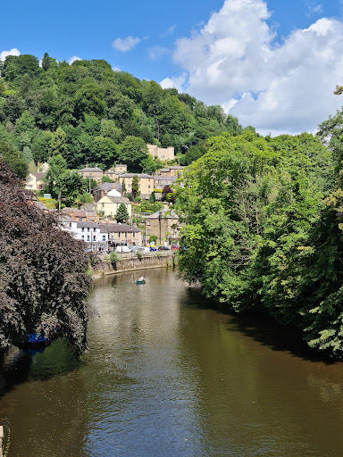 Matlock Bath - Visual