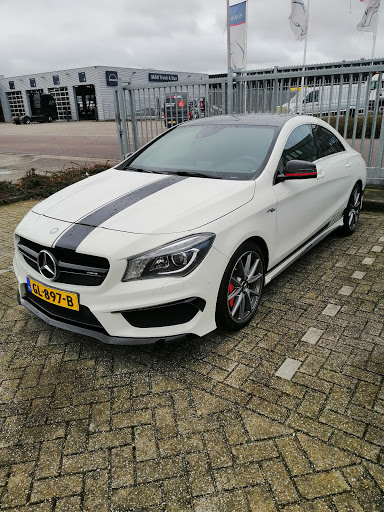 Profile Maasdijk, Stehouwer - Thumbnail