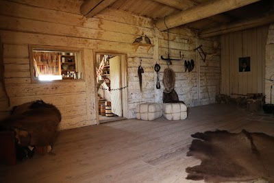 Fort Union Trading Post National Historic Site