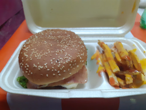 Tacos Y Tortas Tenorio - Thumbnail