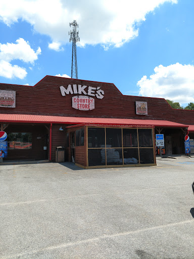 Mike's Country Store - Thumbnail