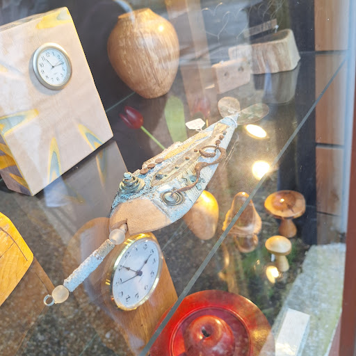 Dansel Gallery - Visual