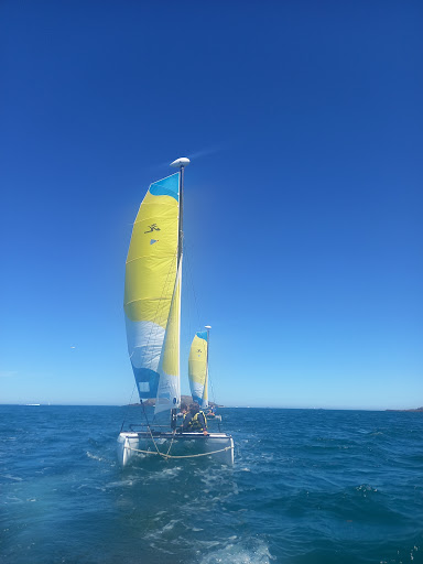 École de Voile de Saint Briac - Thumbnail