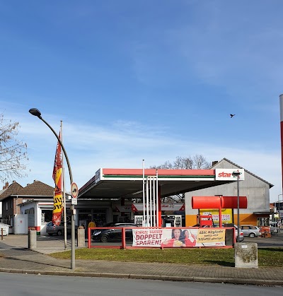 star Tankstelle