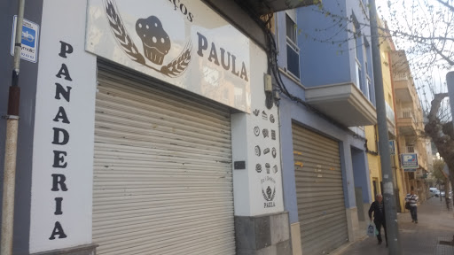 Panadería Pa I Dolços Paula Gallery - Spain