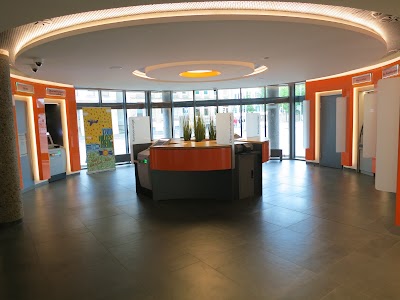 bank