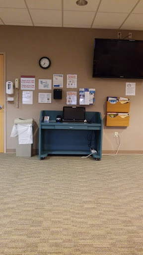Scott Memorial Hospital - Thumbnail